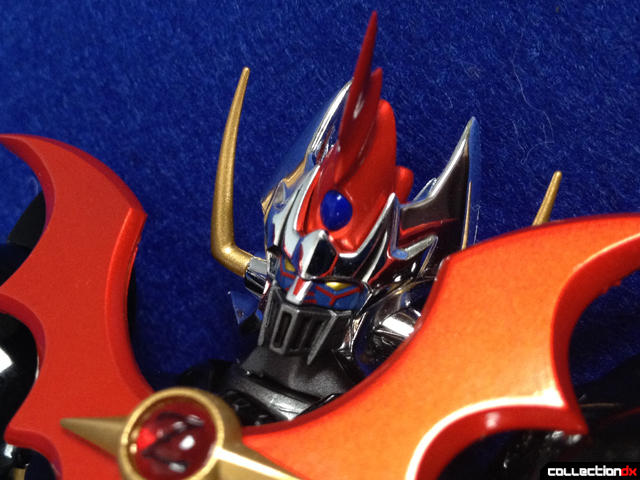 Mazinkaiser face_1