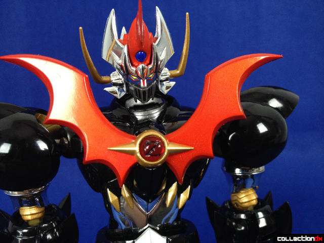 Mazinkaiser head_3