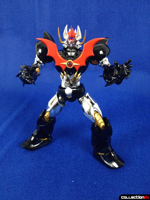 Mazinkaiser loose hands_1