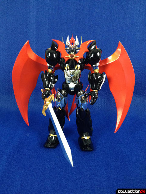 Mazinkaiser sword_4