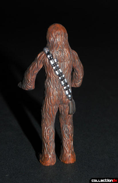 Chewie back