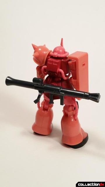 Chars Zaku 12