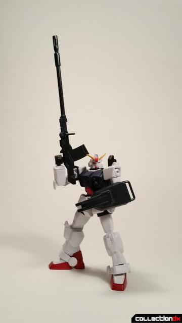 Ground Gundam 10