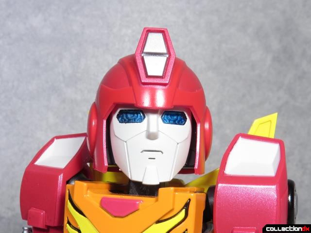 ES Gokin Rodimus Prime 4