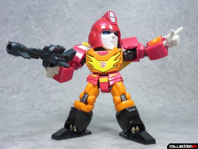 ES Gokin Rodimus Prime 21