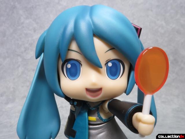 nendoroid mikuday 7