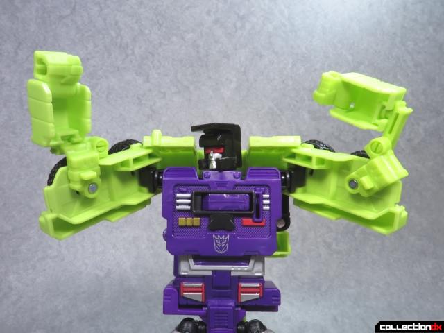 unite warriors devastator 49