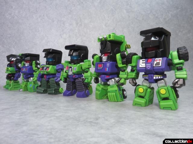 kids nation constructicons 1