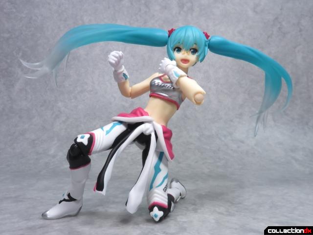 figma Racing Miku 7