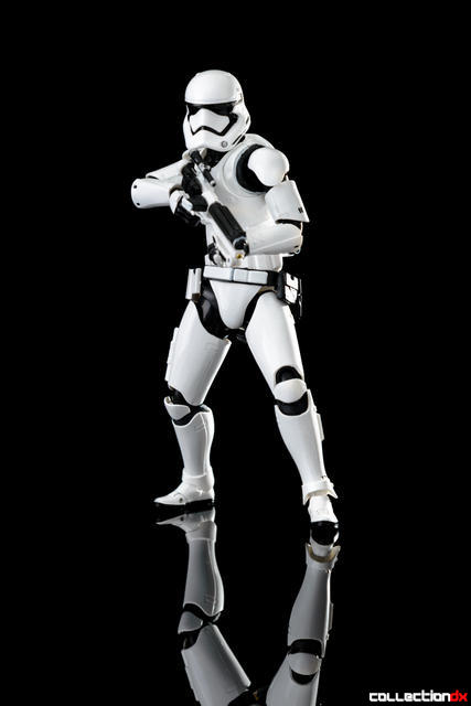SHF First Order Stormtrooper