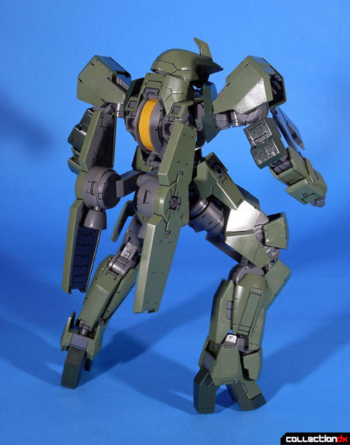 Graze boosters back