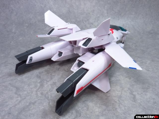 evolution toy vf-2ss valkyrie 2