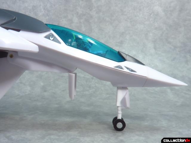 evolution toy vf-2ss valkyrie 40