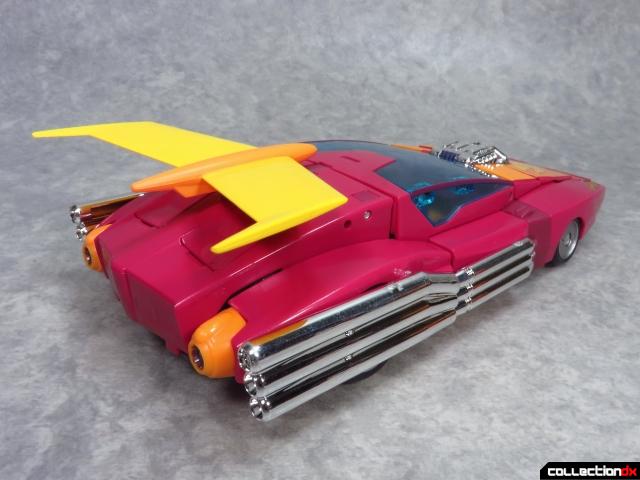 masterpiece hot rodimus 2