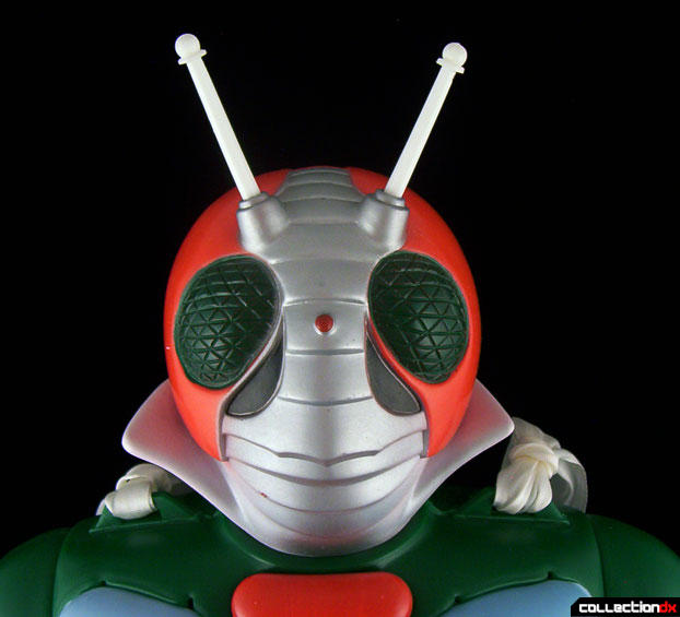 Kamen Rider V3