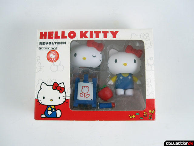 Hello Kitty