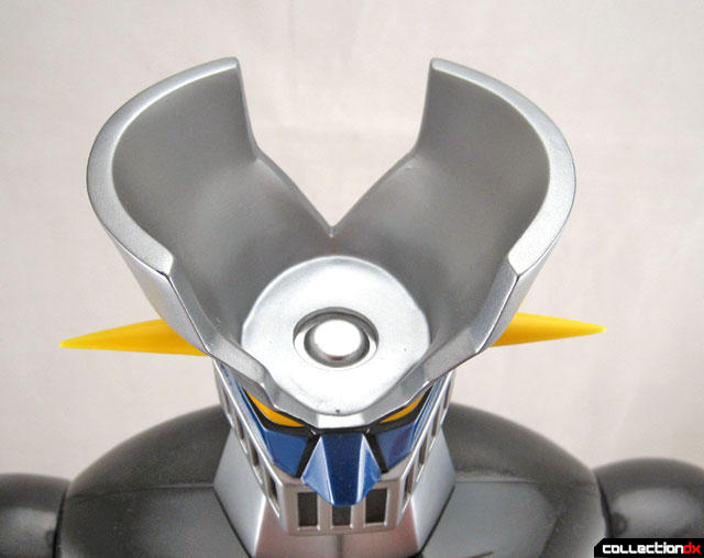 Mazinger Z