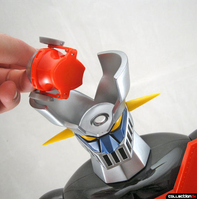 Mazinger Z