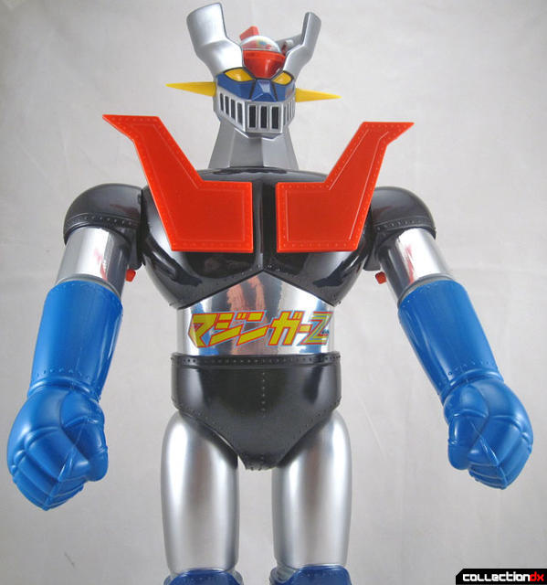 Mazinger Z