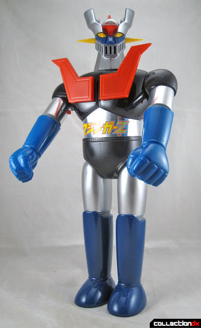 Mazinger Z