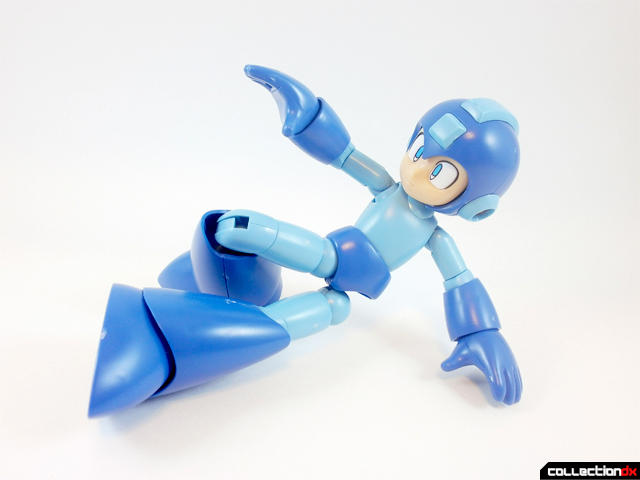 Mega Man