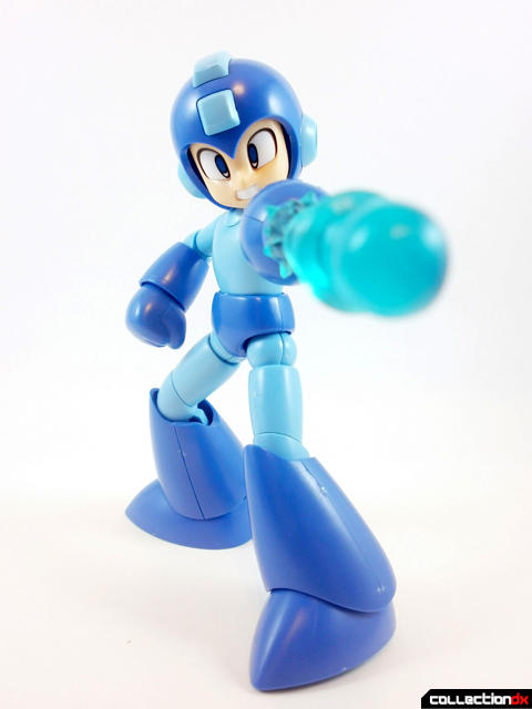 Mega Man