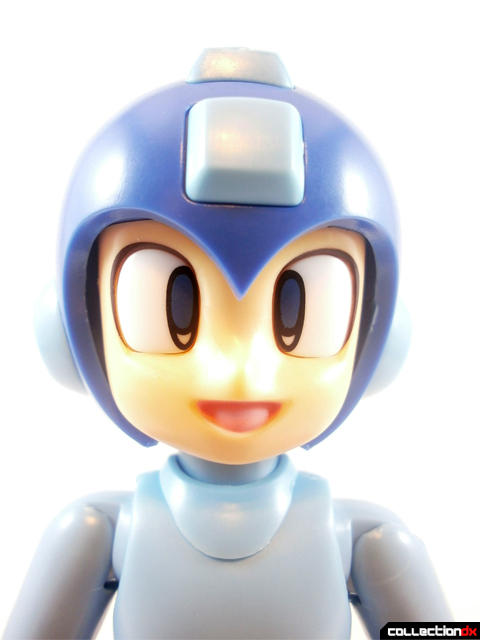 Mega Man