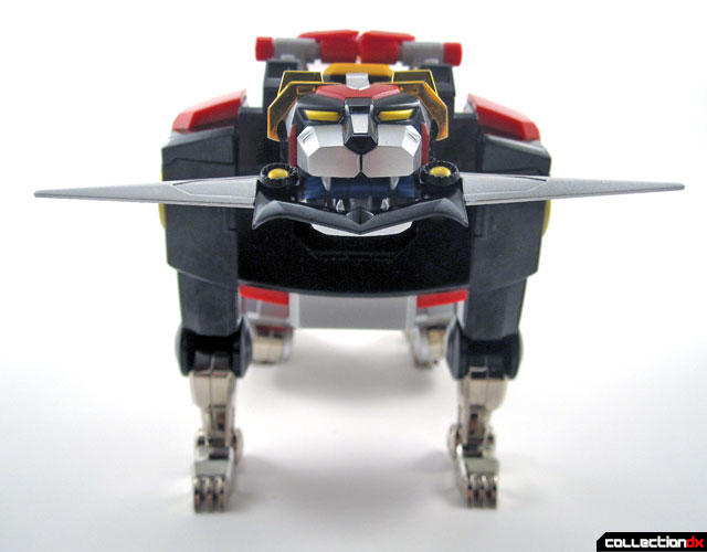 GX-71 Voltron