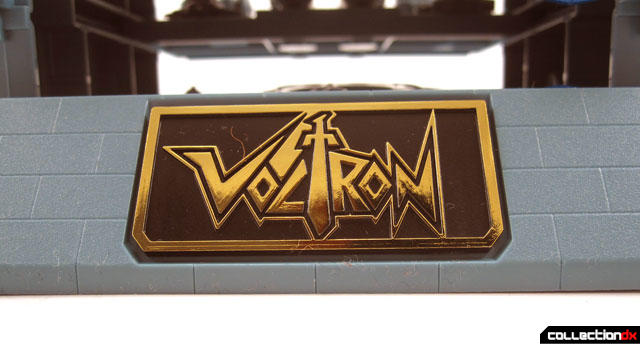 GX-71 Voltron