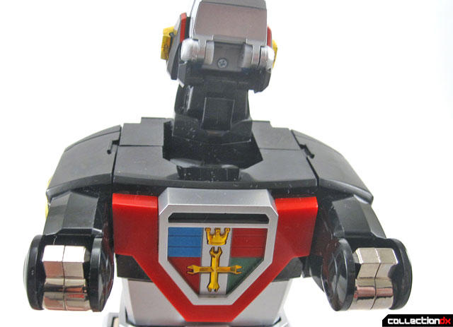 GX-71 Voltron