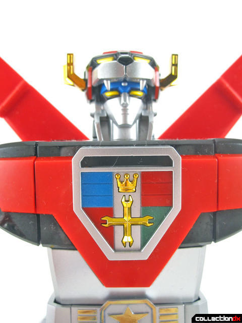 GX-71 Voltron