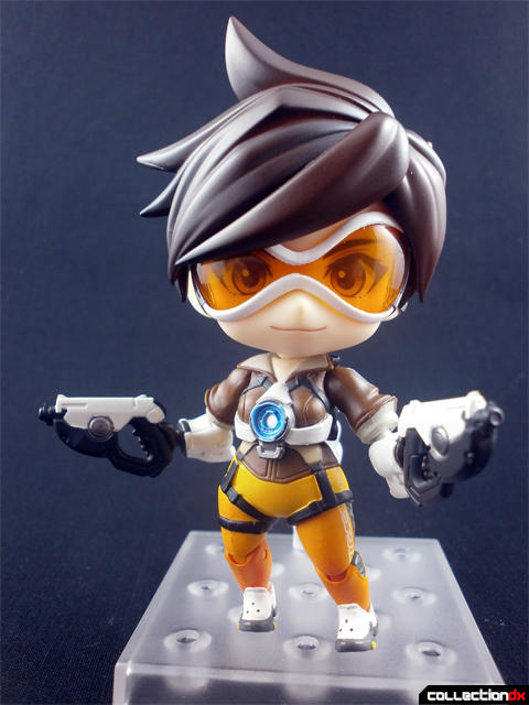 Tracer