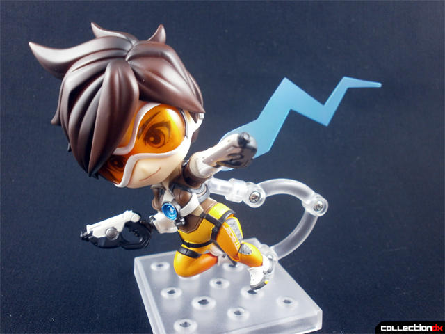 Tracer