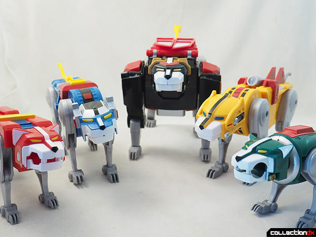 Voltron