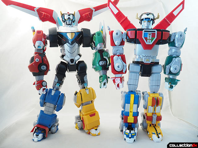 Voltron