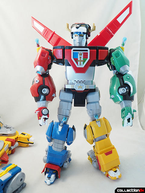 Voltron