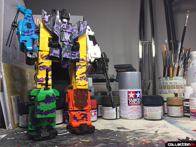 bruticus