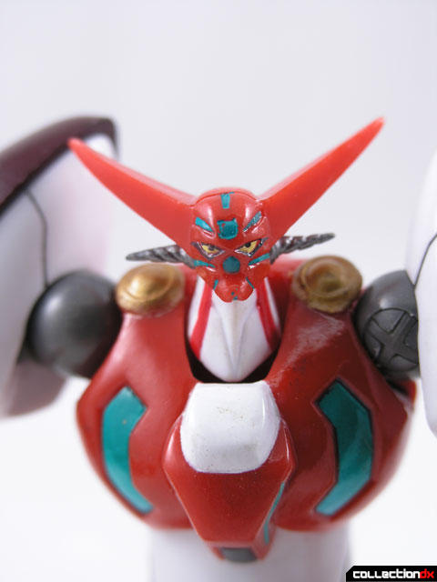 Shin Getter-1