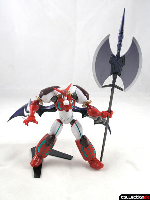 Shin Getter-1