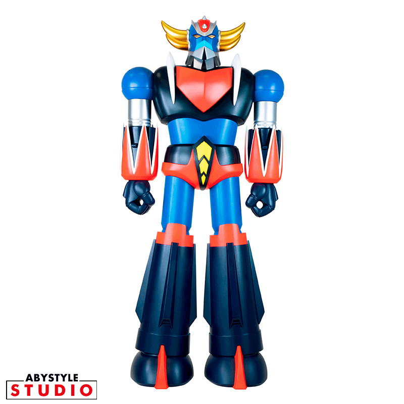 ABStyle Jumbo Grendizer