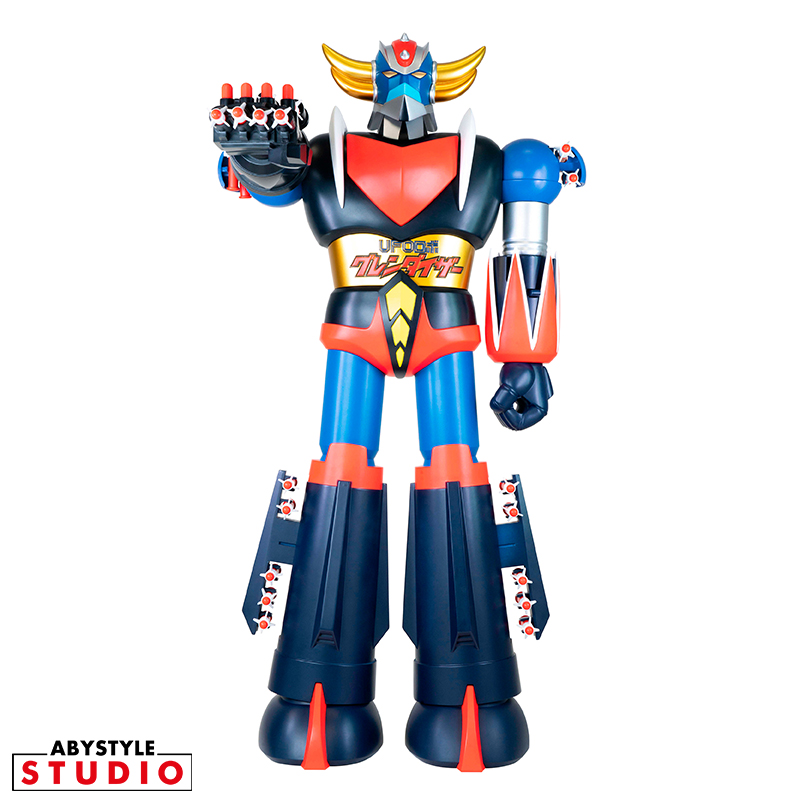 ABStyle Jumbo Grendizer