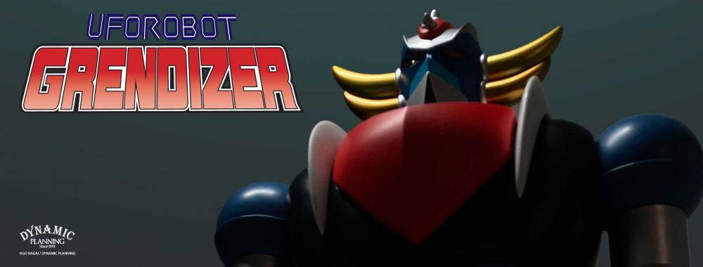 Grendizer