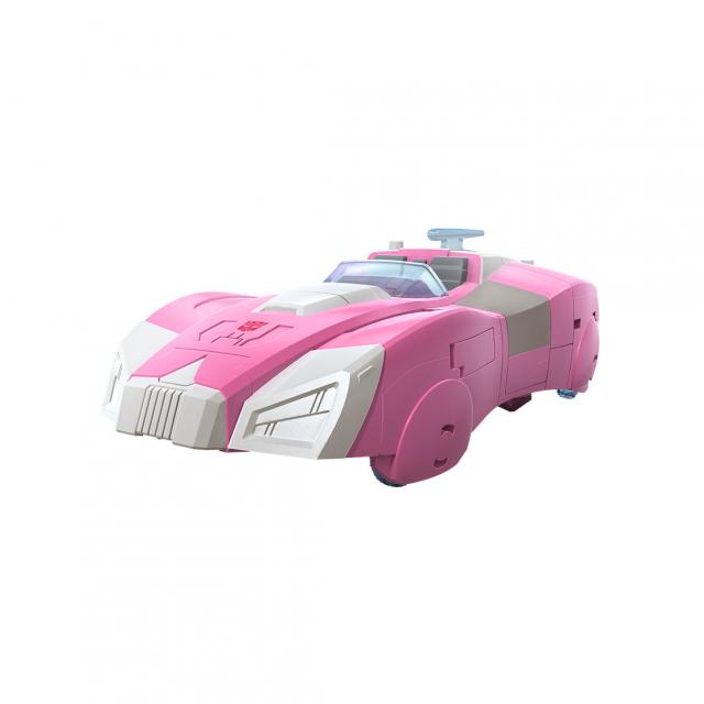 Transformers: Generations War for Cybertron: Earthrise Deluxe WFC-E17 Arcee
