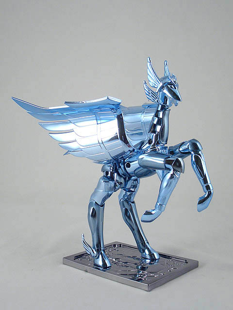 Pegasus Tenma