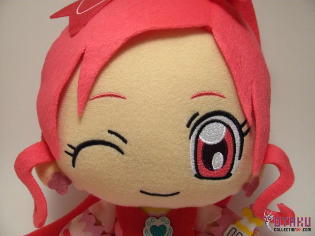 cure blossom plush