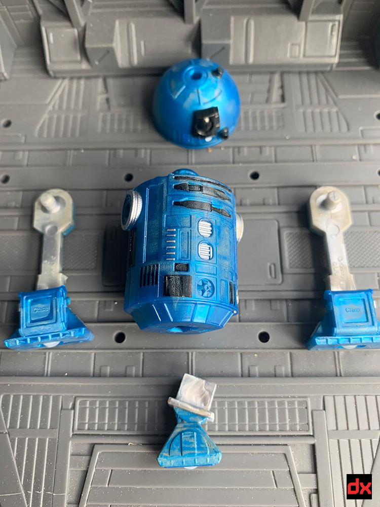 R2-SHP