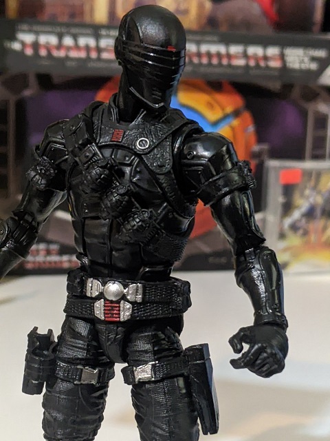 Snake-Eyes