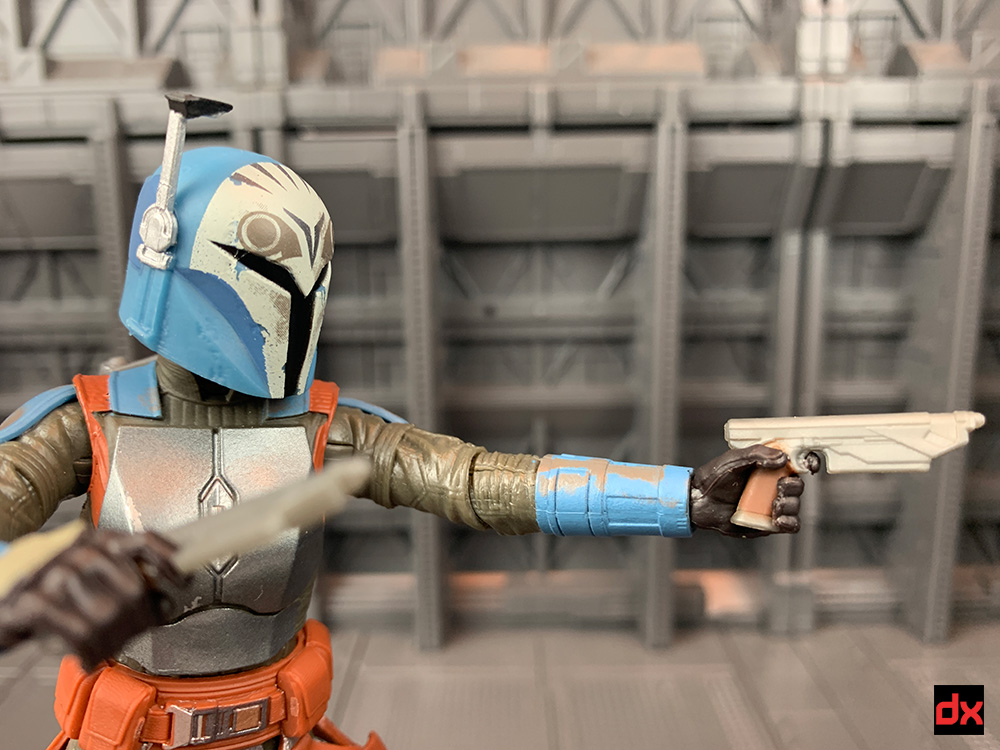 Bo-Katan Kryze