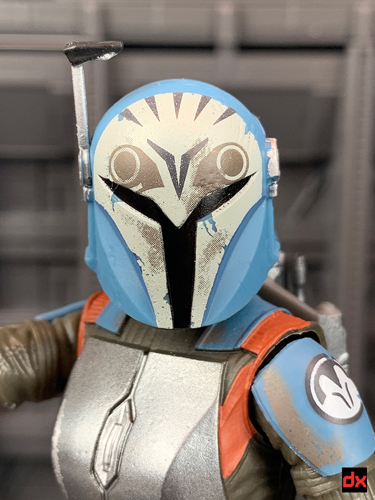 Bo-Katan Kryze