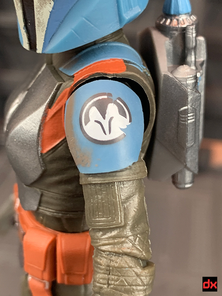 Bo-Katan Kryze